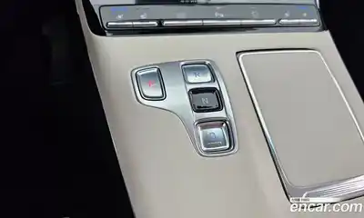 Hyundai Grandeur 2022 2.4 автомат (гидро), миниатюра 9