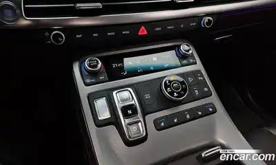 Hyundai Palisade 2023 3.8 автомат (гидро), миниатюра 12