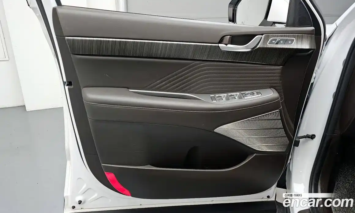 Hyundai Palisade 2023 3.8 автомат (гидро), фото 14