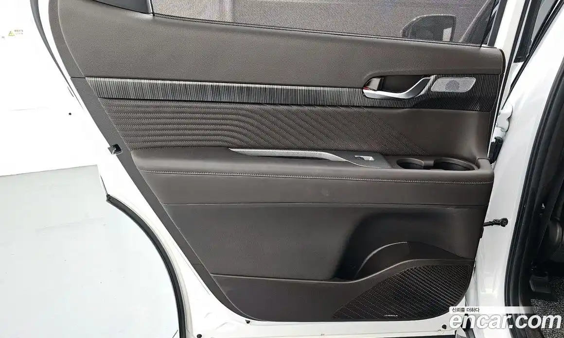 Hyundai Palisade 2023 3.8 автомат (гидро), фото 15