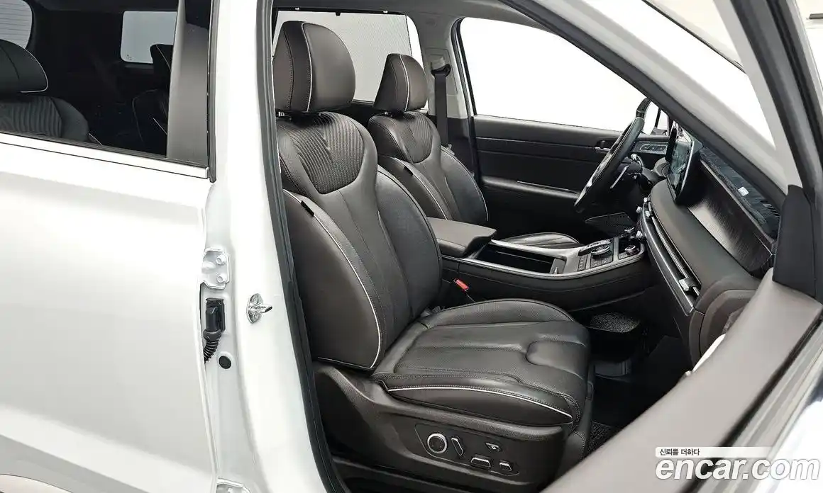 Hyundai Palisade 2023 3.8 автомат (гидро), фото 16