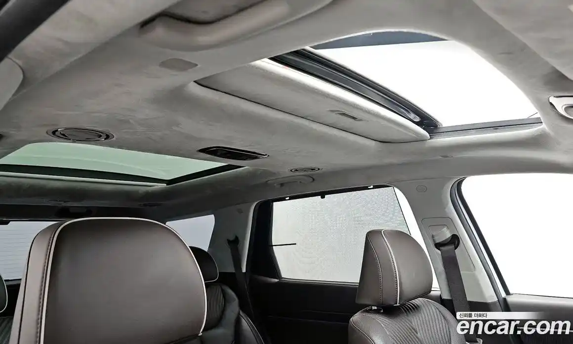 Hyundai Palisade 2023 3.8 автомат (гидро), фото 23