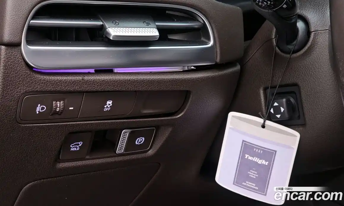 Hyundai Palisade 2023 3.8 автомат (гидро), фото 30