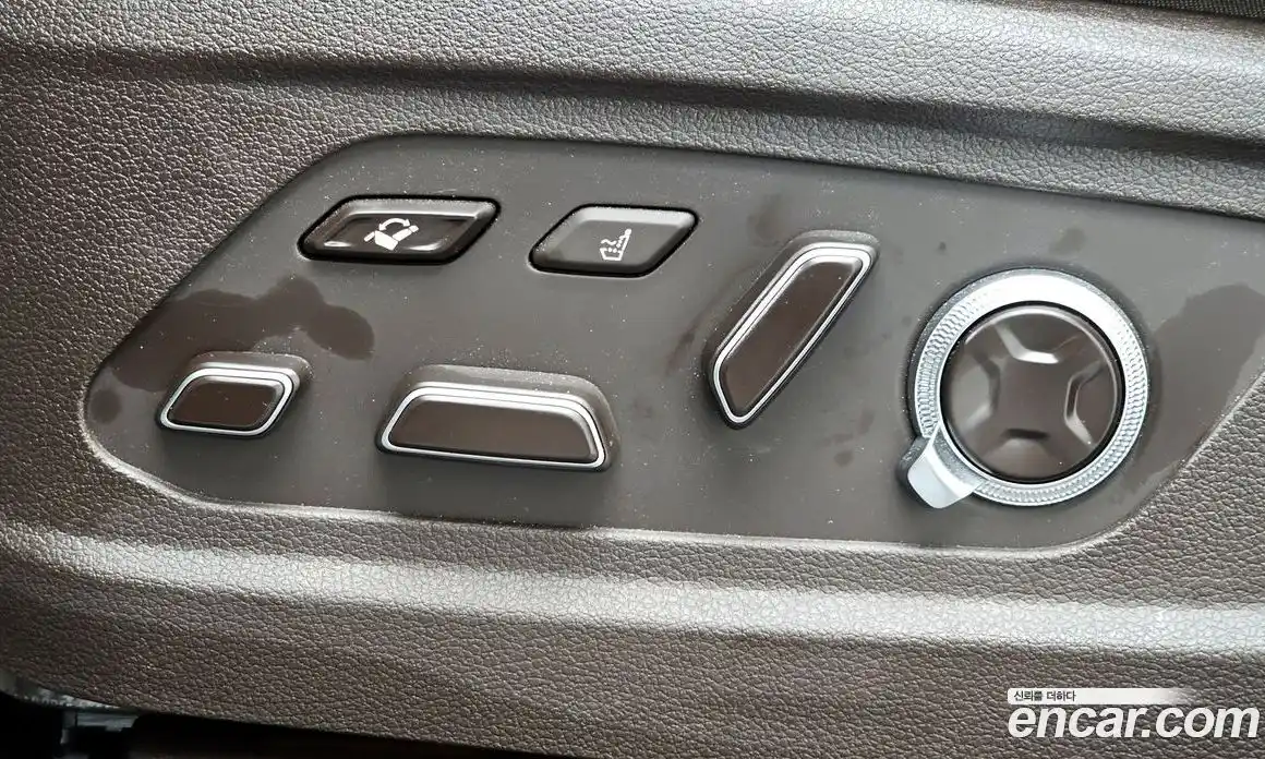 Hyundai Palisade 2023 3.8 автомат (гидро), фото 32