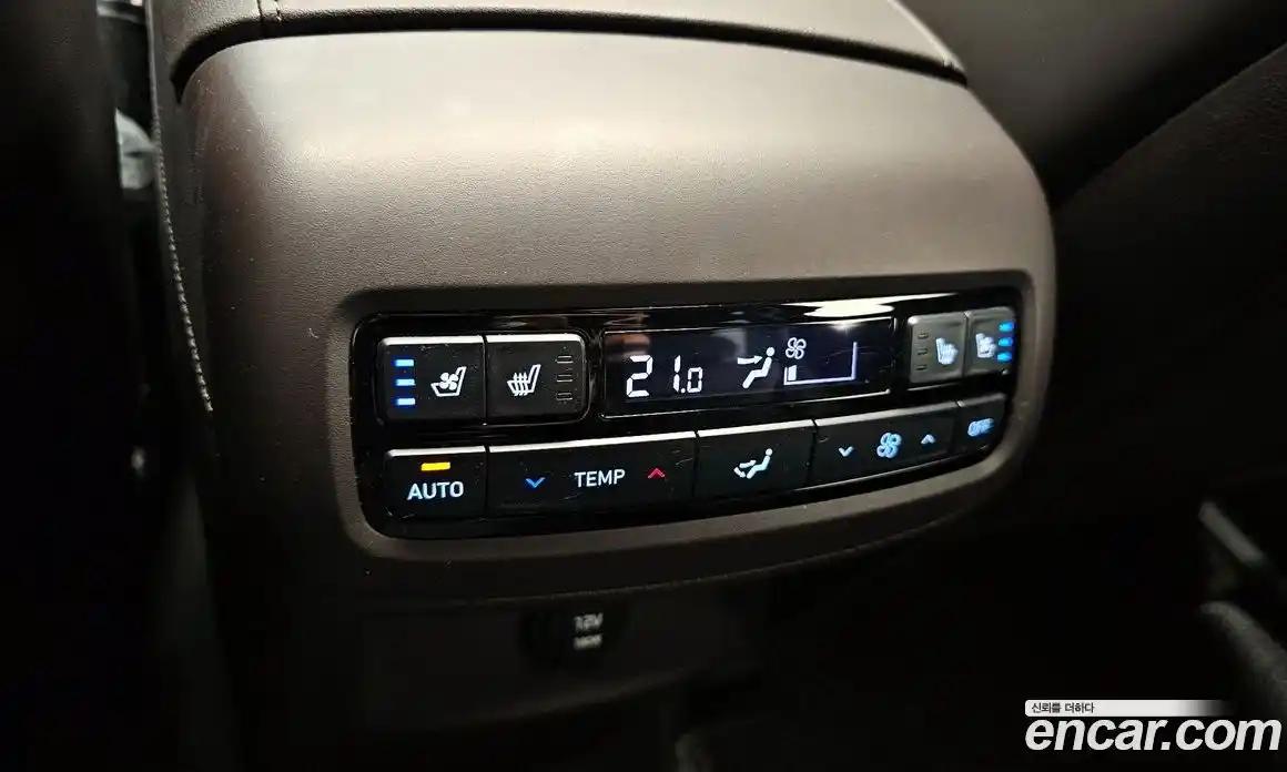 Hyundai Palisade 2023 3.8 автомат (гидро), фото 34
