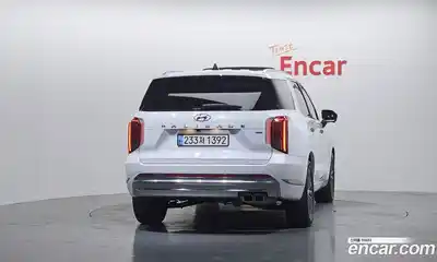 Hyundai Palisade 2023 3.8 автомат (гидро), миниатюра 4