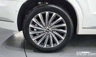 Hyundai Palisade 2023 3.8 автомат (гидро), миниатюра 5