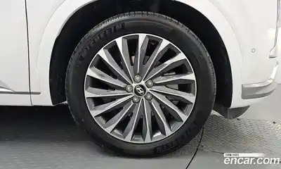 Hyundai Palisade 2023 3.8 автомат (гидро), миниатюра 7