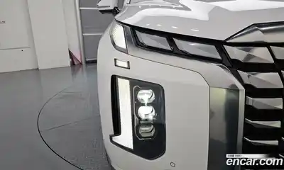 Hyundai Palisade 2023 3.8 автомат (гидро), миниатюра 8