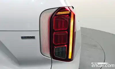 Hyundai Palisade 2023 3.8 автомат (гидро), миниатюра 9