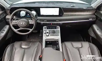 Hyundai Palisade 2023 3.8 автомат (гидро), миниатюра 10