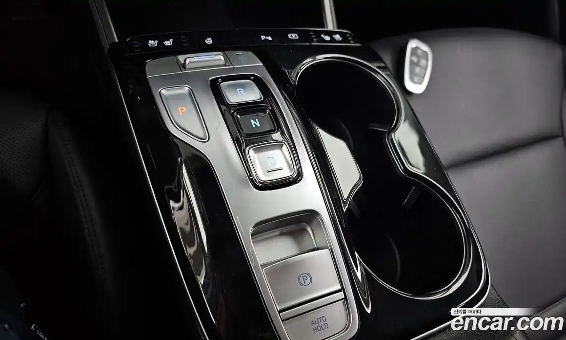 Hyundai Tucson 2021 1.6 автомат (гидро), фото 12