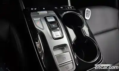 Hyundai Tucson 2021 1.6 автомат (гидро), миниатюра 12
