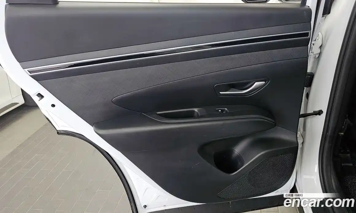 Hyundai Tucson 2021 1.6 автомат (гидро), фото 15