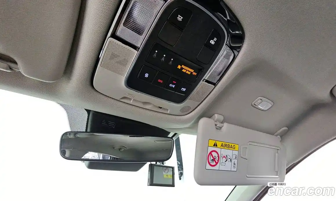 Hyundai Tucson 2021 1.6 автомат (гидро), фото 24