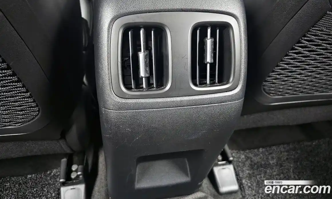 Hyundai Tucson 2021 1.6 автомат (гидро), фото 25