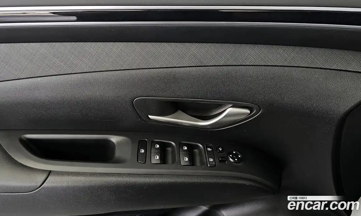 Hyundai Tucson 2021 1.6 автомат (гидро), фото 31