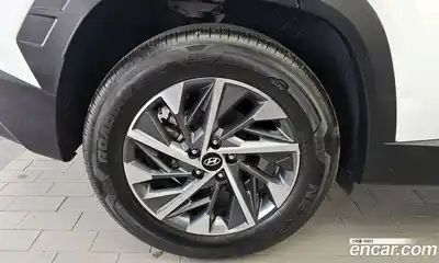 Hyundai Tucson 2021 1.6 автомат (гидро), миниатюра 5