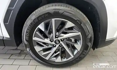 Hyundai Tucson 2021 1.6 автомат (гидро), миниатюра 7