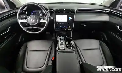 Hyundai Tucson 2021 1.6 автомат (гидро), миниатюра 10