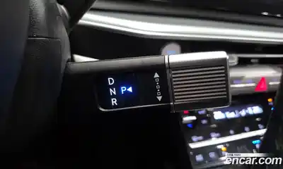 Hyundai Grandeur 2023 3.5 автомат (гидро), миниатюра 12