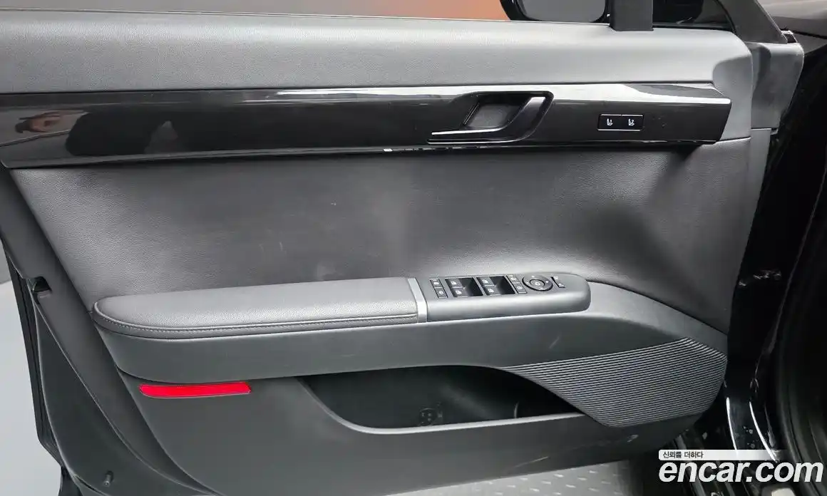 Hyundai Grandeur 2023 3.5 автомат (гидро), фото 14