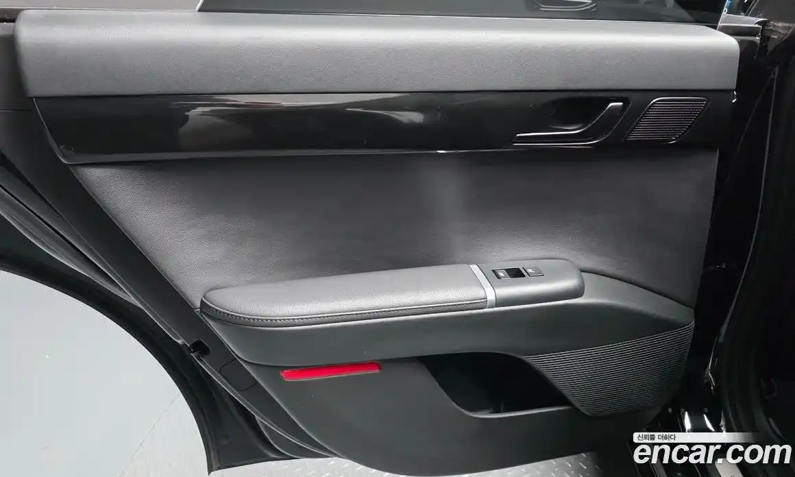 Hyundai Grandeur 2023 3.5 автомат (гидро), фото 15