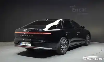 Hyundai Grandeur 2023 3.5 автомат (гидро), миниатюра 2