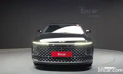 Hyundai Grandeur 2023 3.5 автомат (гидро), миниатюра 3