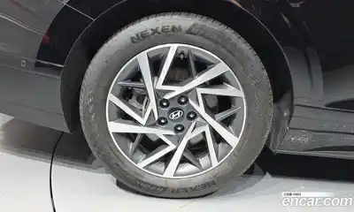 Hyundai Grandeur 2023 3.5 автомат (гидро), миниатюра 5