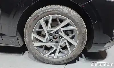 Hyundai Grandeur 2023 3.5 автомат (гидро), миниатюра 7