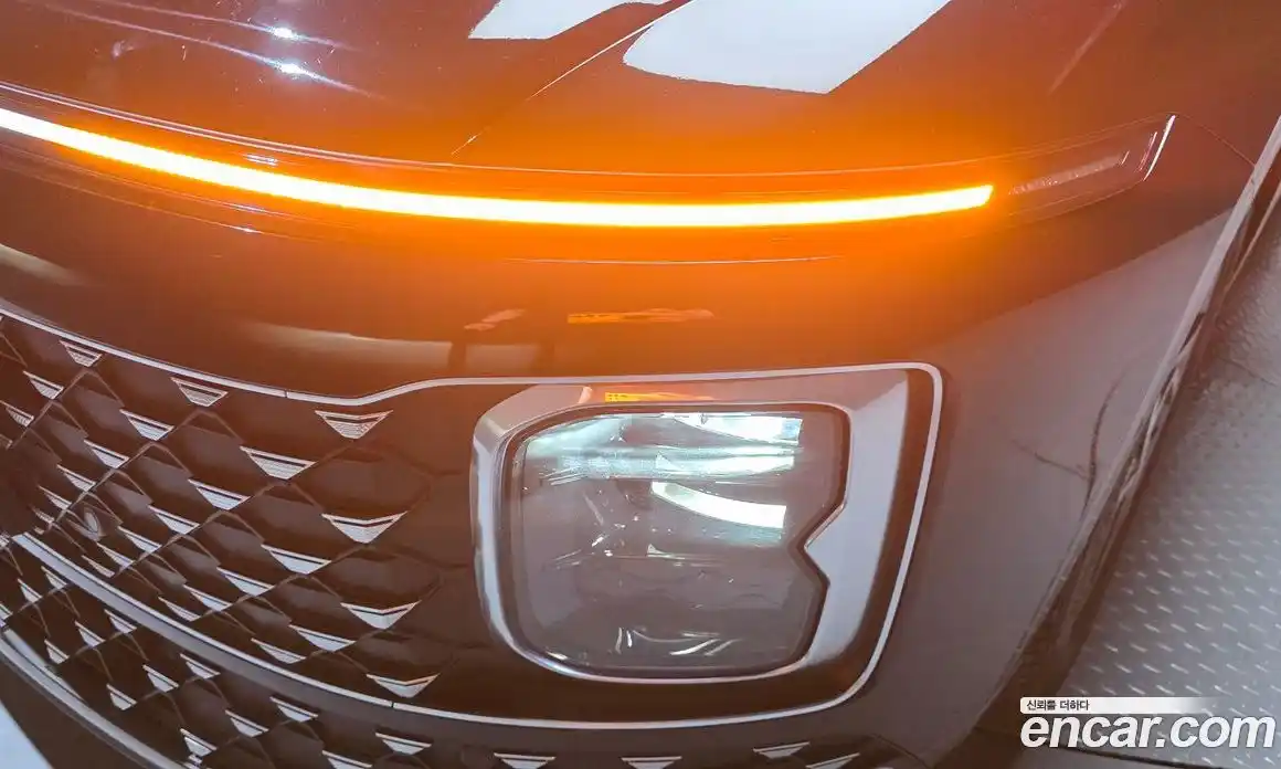 Hyundai Grandeur 2023 3.5 автомат (гидро), фото 8