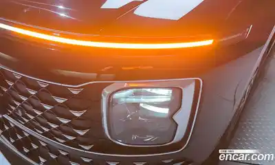 Hyundai Grandeur 2023 3.5 автомат (гидро), миниатюра 8