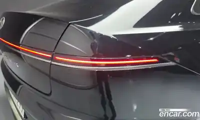 Hyundai Grandeur 2023 3.5 автомат (гидро), миниатюра 9
