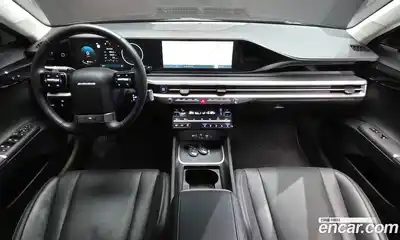 Hyundai Grandeur 2023 3.5 автомат (гидро), миниатюра 10