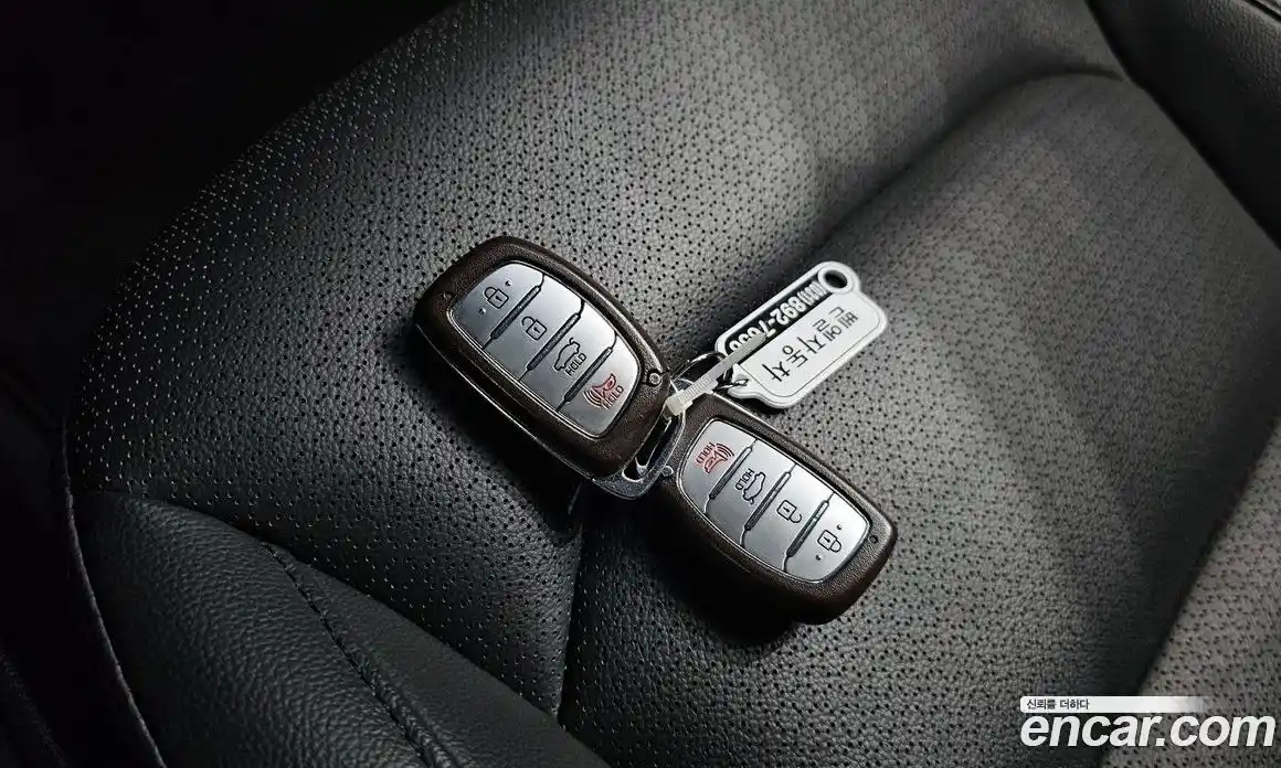 Hyundai Avante 2016 1.6 автомат (гидро), фото 22