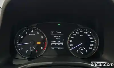 Hyundai Avante 2016 1.6 автомат (гидро), миниатюра 10