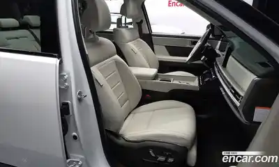 Hyundai Santa Fe 2024 1.6 автомат (гидро), миниатюра 11