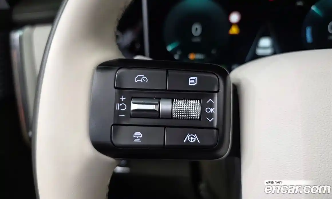 Hyundai Santa Fe 2024 1.6 автомат (гидро), фото 17