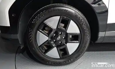 Hyundai Santa Fe 2024 1.6 автомат (гидро), миниатюра 5
