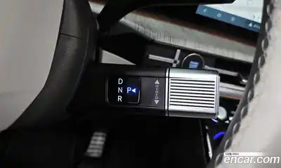 Hyundai Santa Fe 2024 1.6 автомат (гидро), миниатюра 9