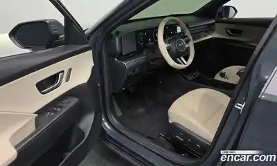 Hyundai Kona 2023 1.6 автомат (гидро), миниатюра 12