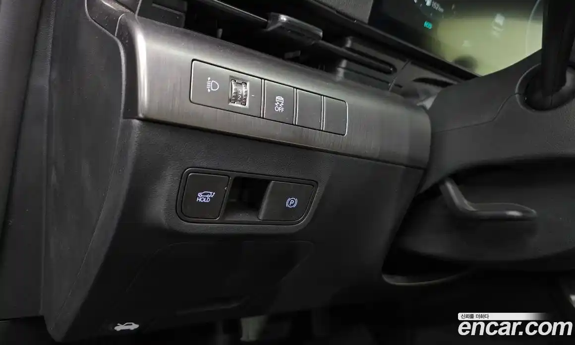 Hyundai Kona 2023 1.6 автомат (гидро), фото 26