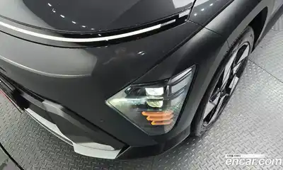 Hyundai Kona 2023 1.6 автомат (гидро), миниатюра 7