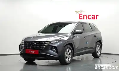 Hyundai Tucson, 2023, 44 109 км