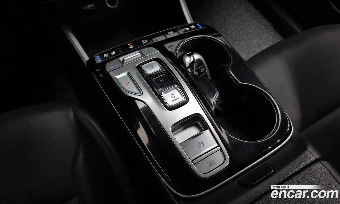 Hyundai Tucson 2023 2.0 автомат (гидро), фото 12