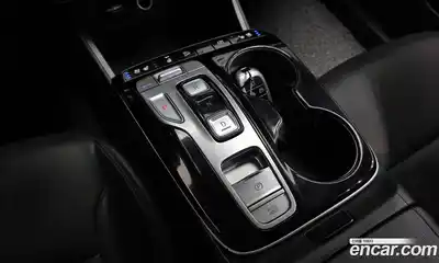 Hyundai Tucson 2023 2.0 автомат (гидро), миниатюра 12
