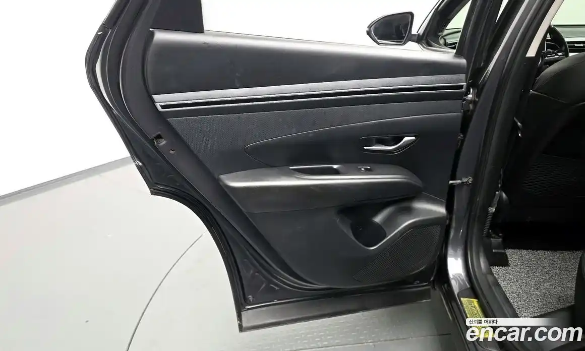 Hyundai Tucson 2023 2.0 автомат (гидро), фото 14