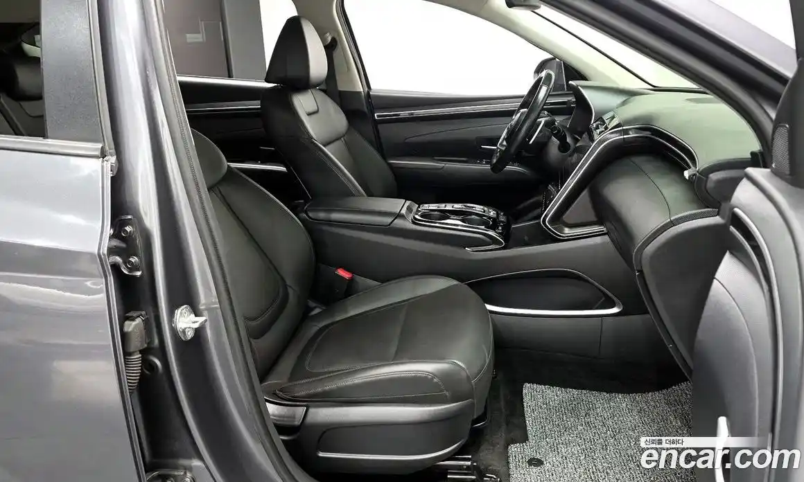 Hyundai Tucson 2023 2.0 автомат (гидро), фото 16