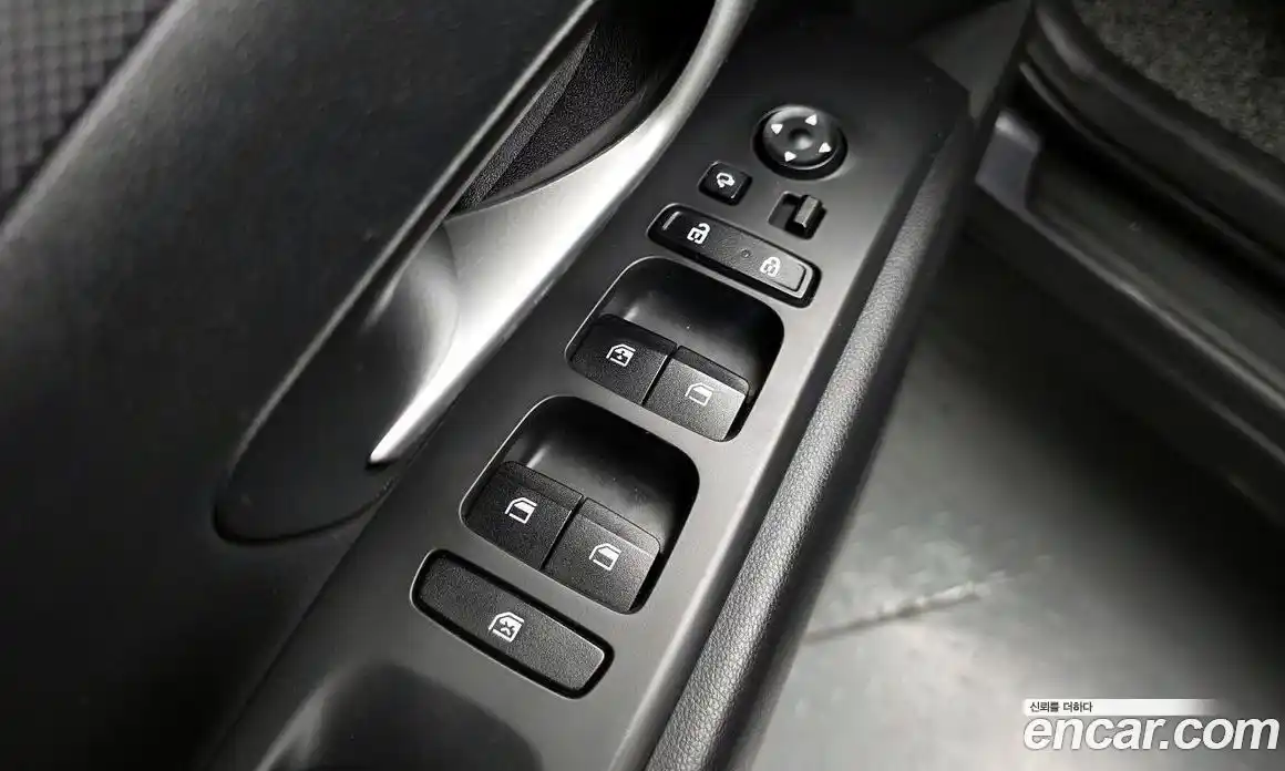 Hyundai Tucson 2023 2.0 автомат (гидро), фото 27